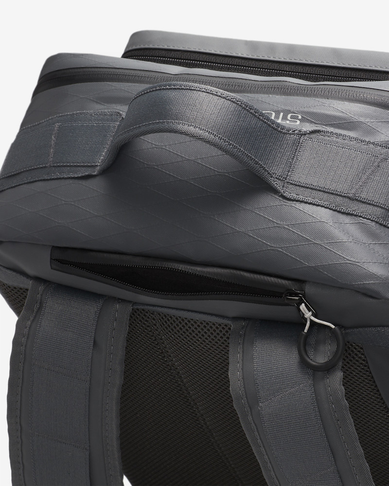 Nike Men's Storm-FIT ADV Utility Speed Training Backpack (27L) 7