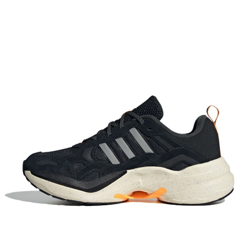 adidas Maxxcetus 'Black White' IE3423 - 1