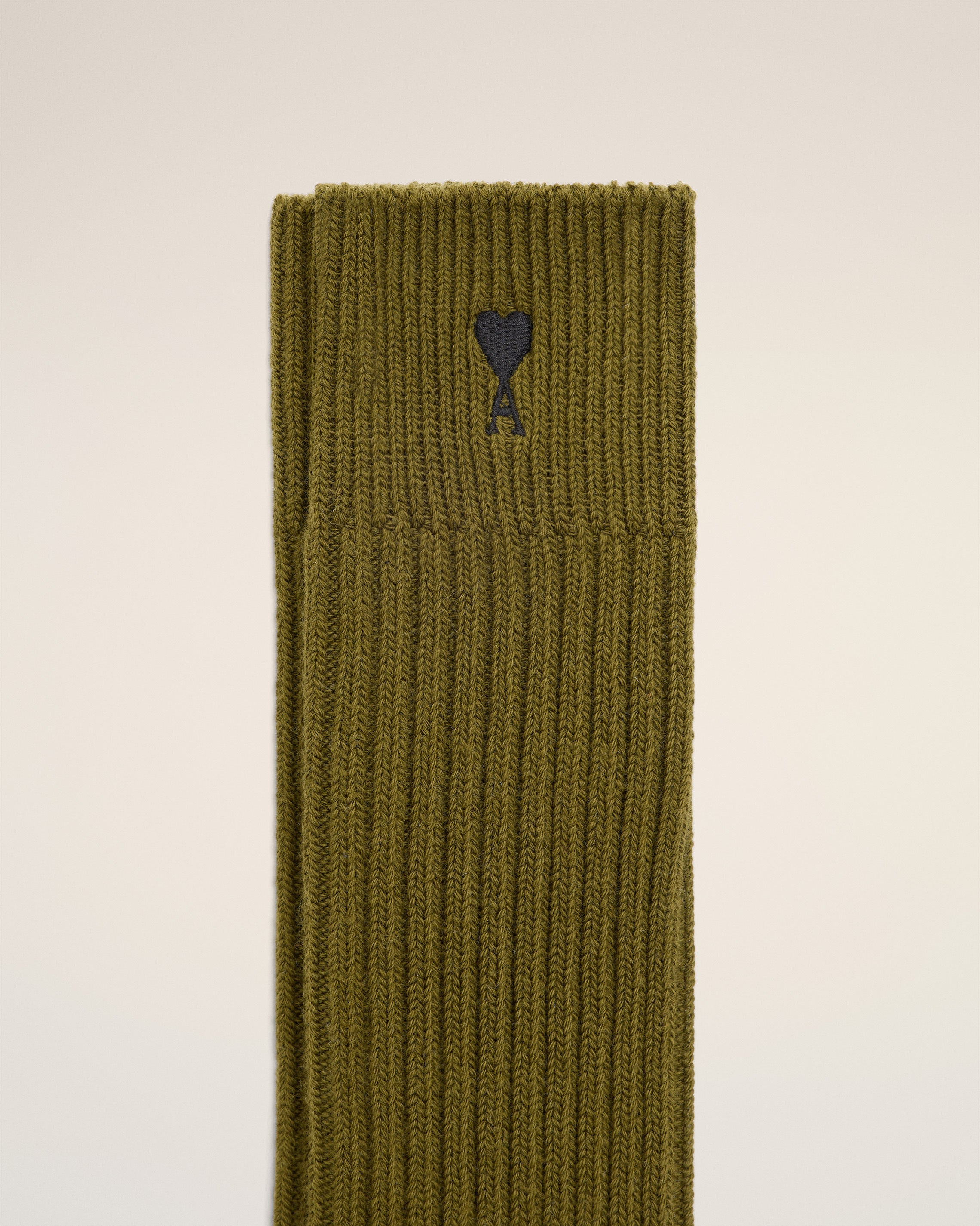GREEN COTTON  AMI DE COEUR SOCKS - 3