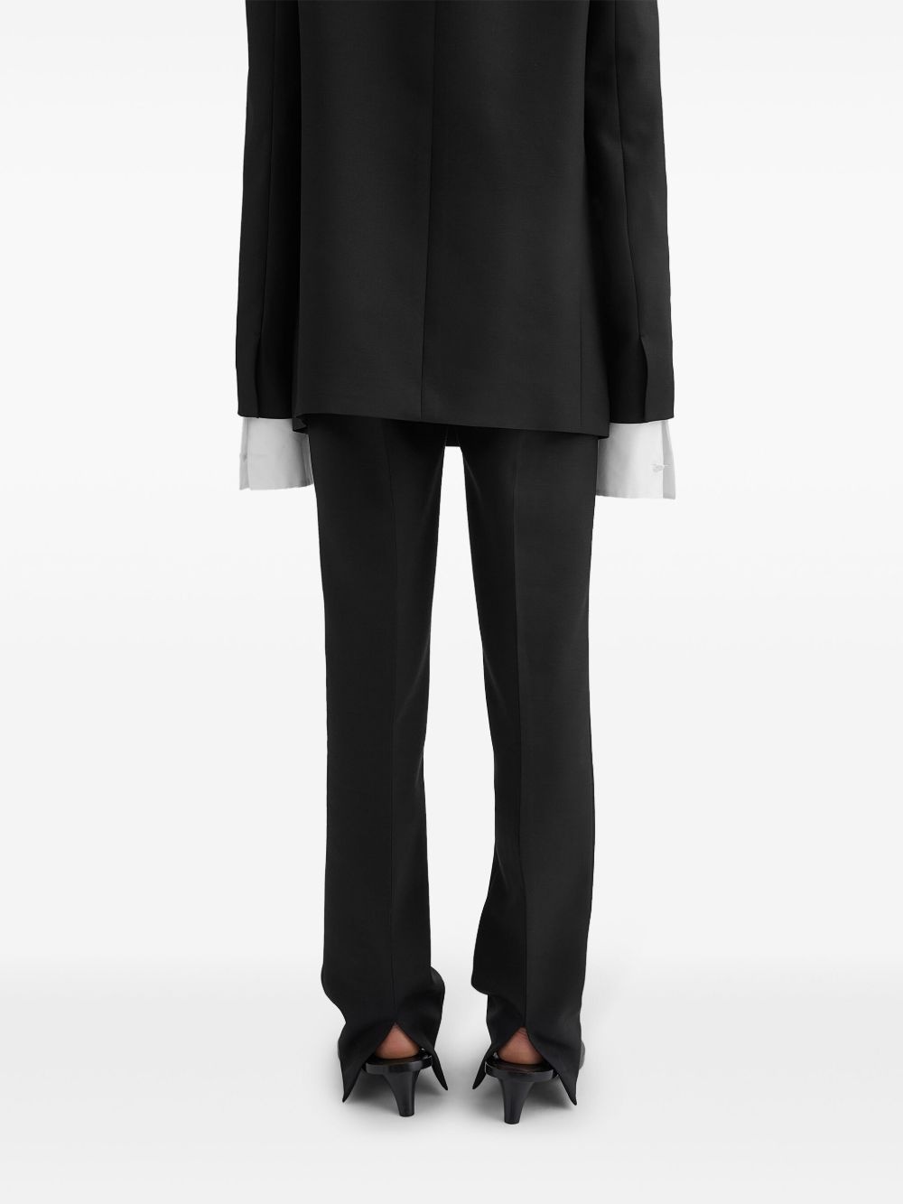 tailored trousers - 5