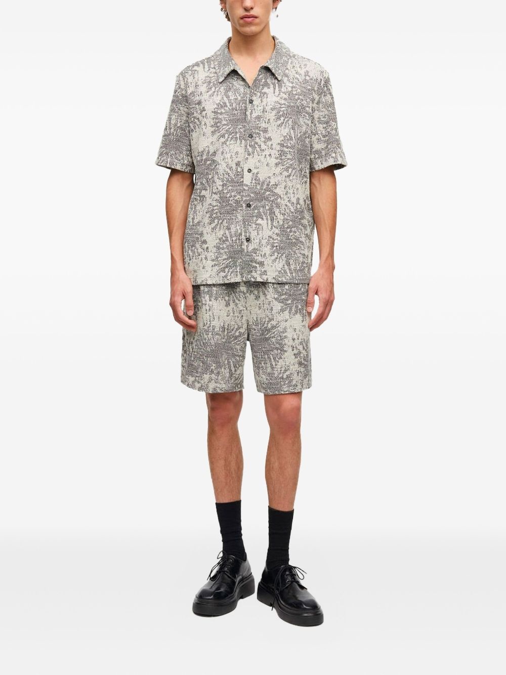 Sakvist shirt - 2