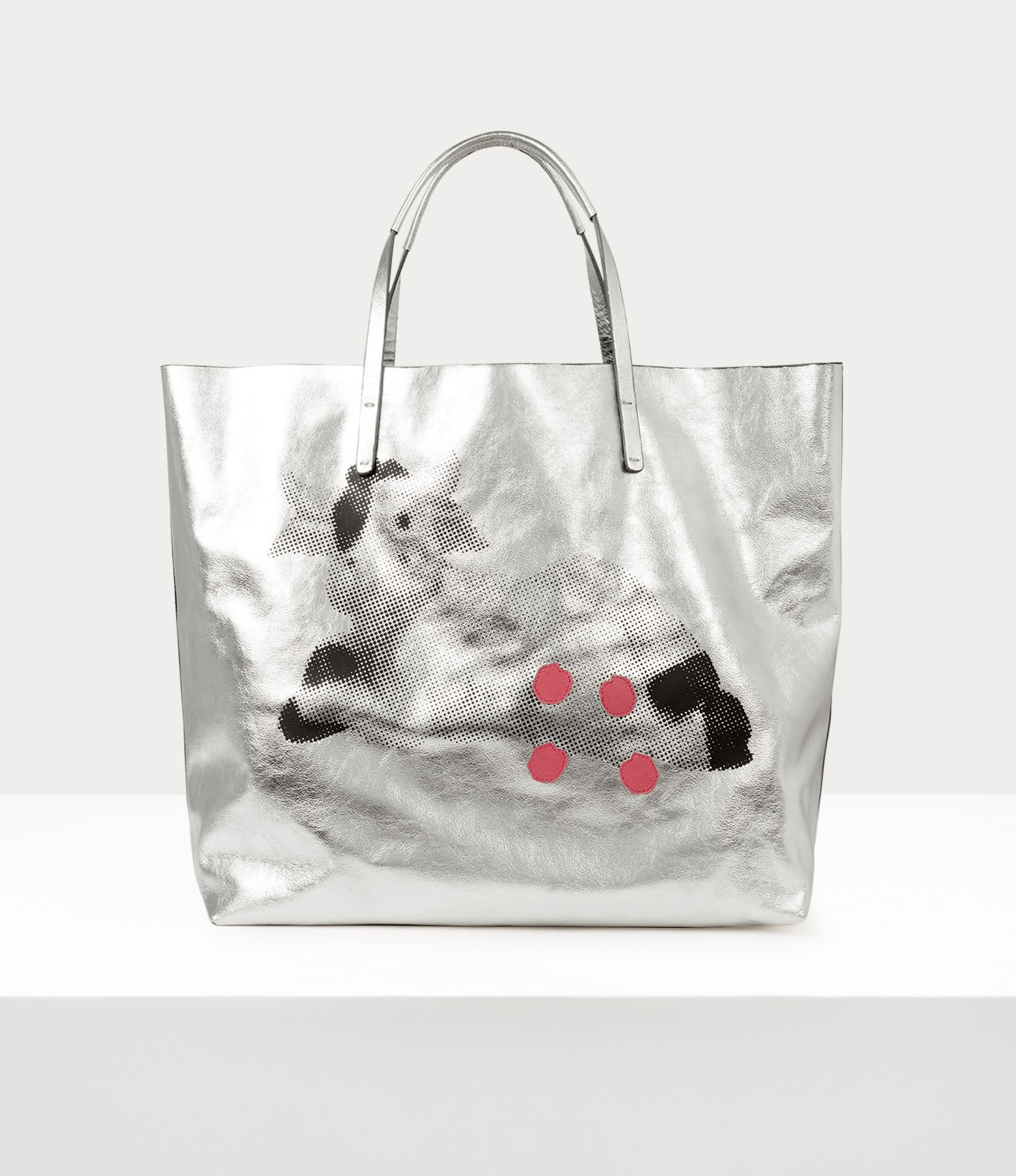 Vivienne Westwood STUDIO SHOPPER | REVERSIBLE