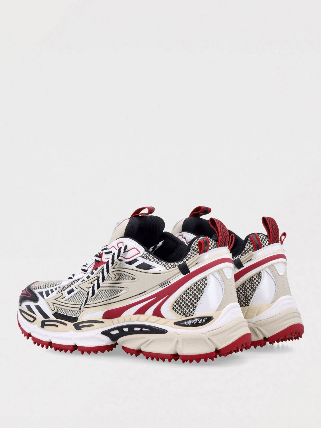 Sneakers woman Off-white - 3
