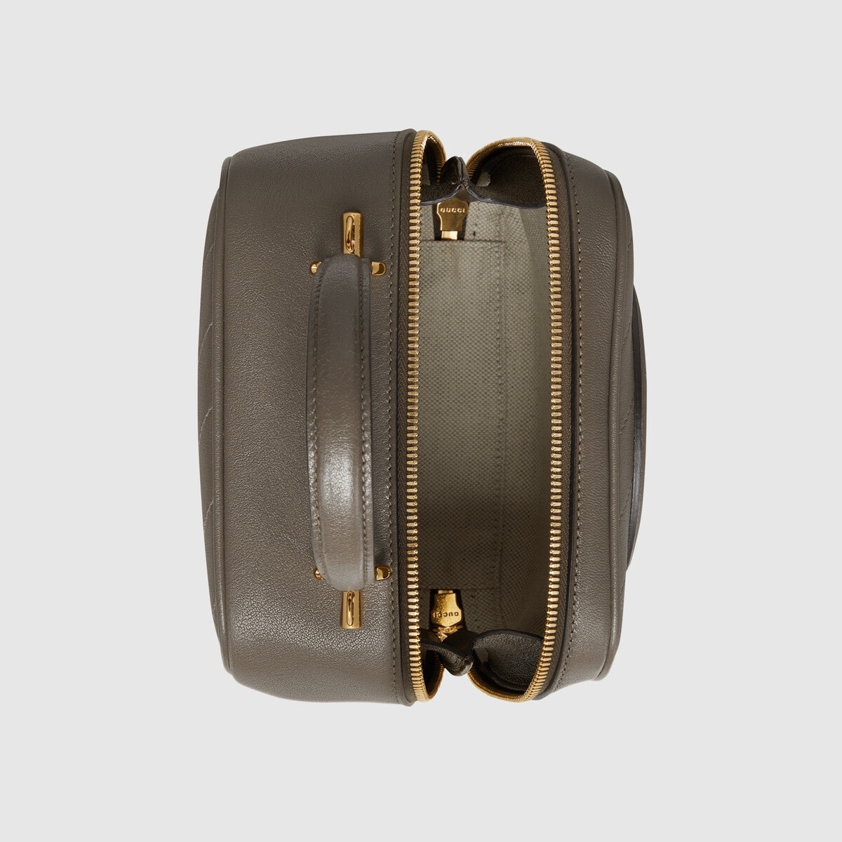 Gucci Blondie top handle bag - 8