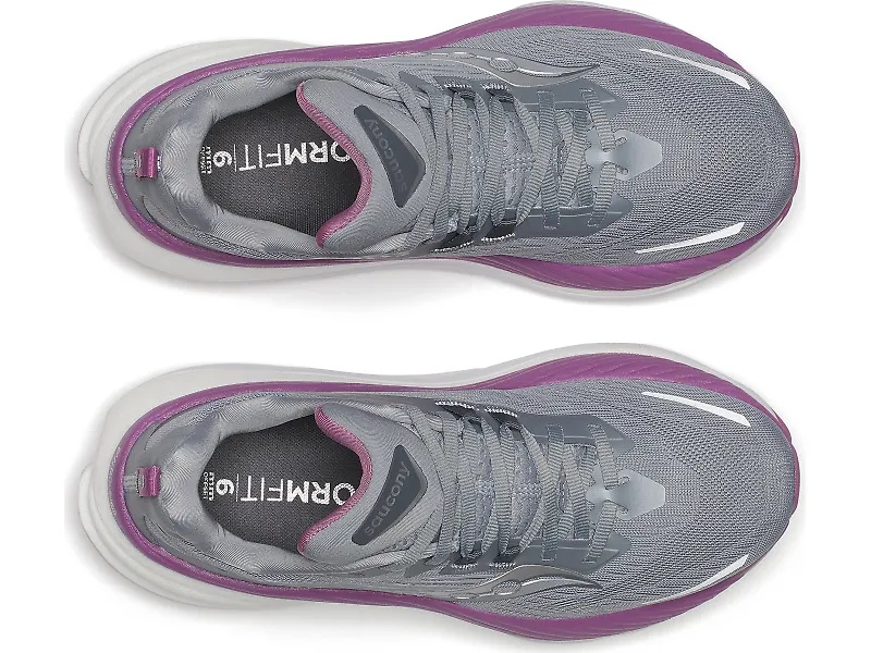 Saucony Hurricane 24 - 4