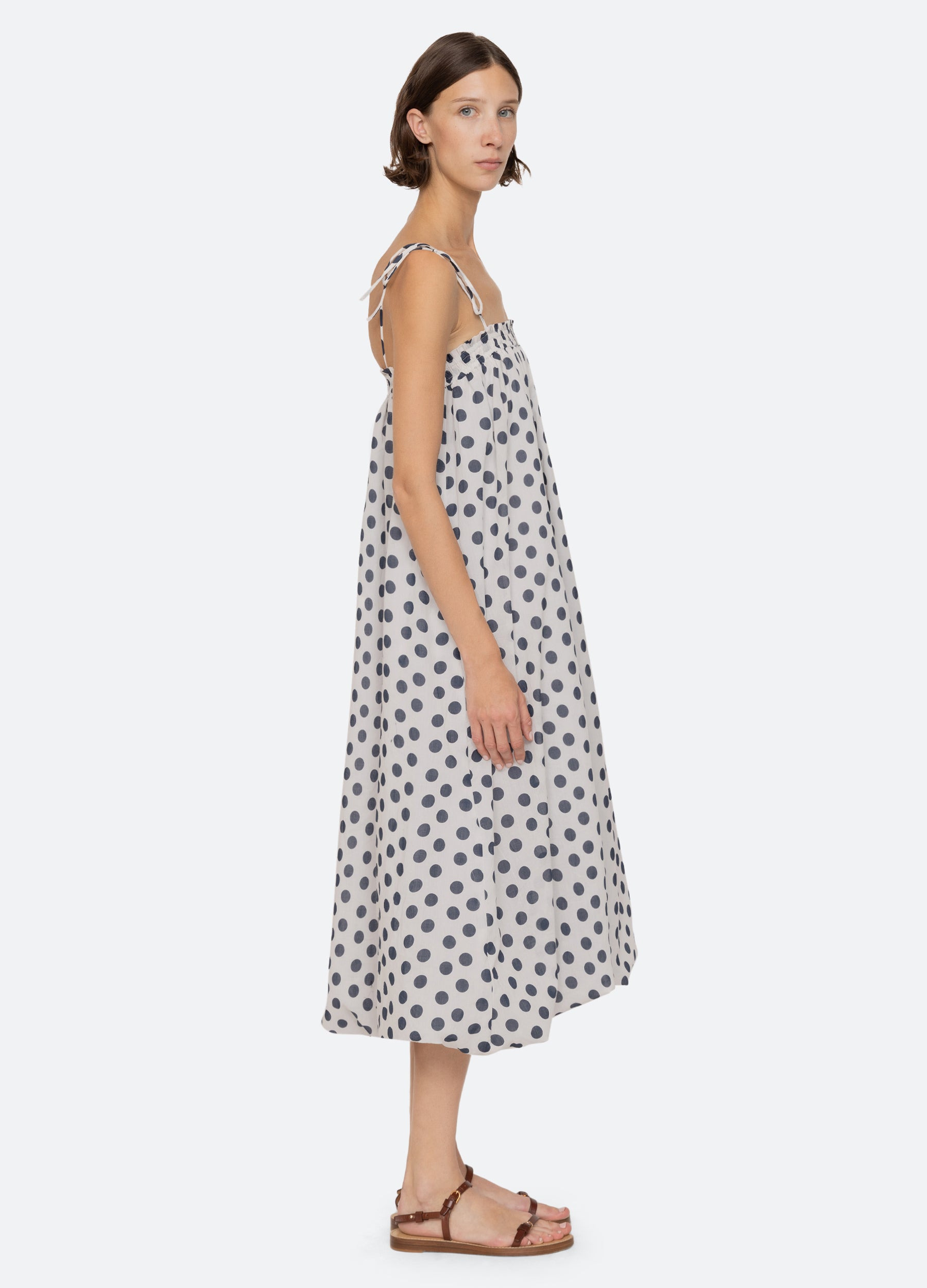 Paulina Coverup Dress - 5