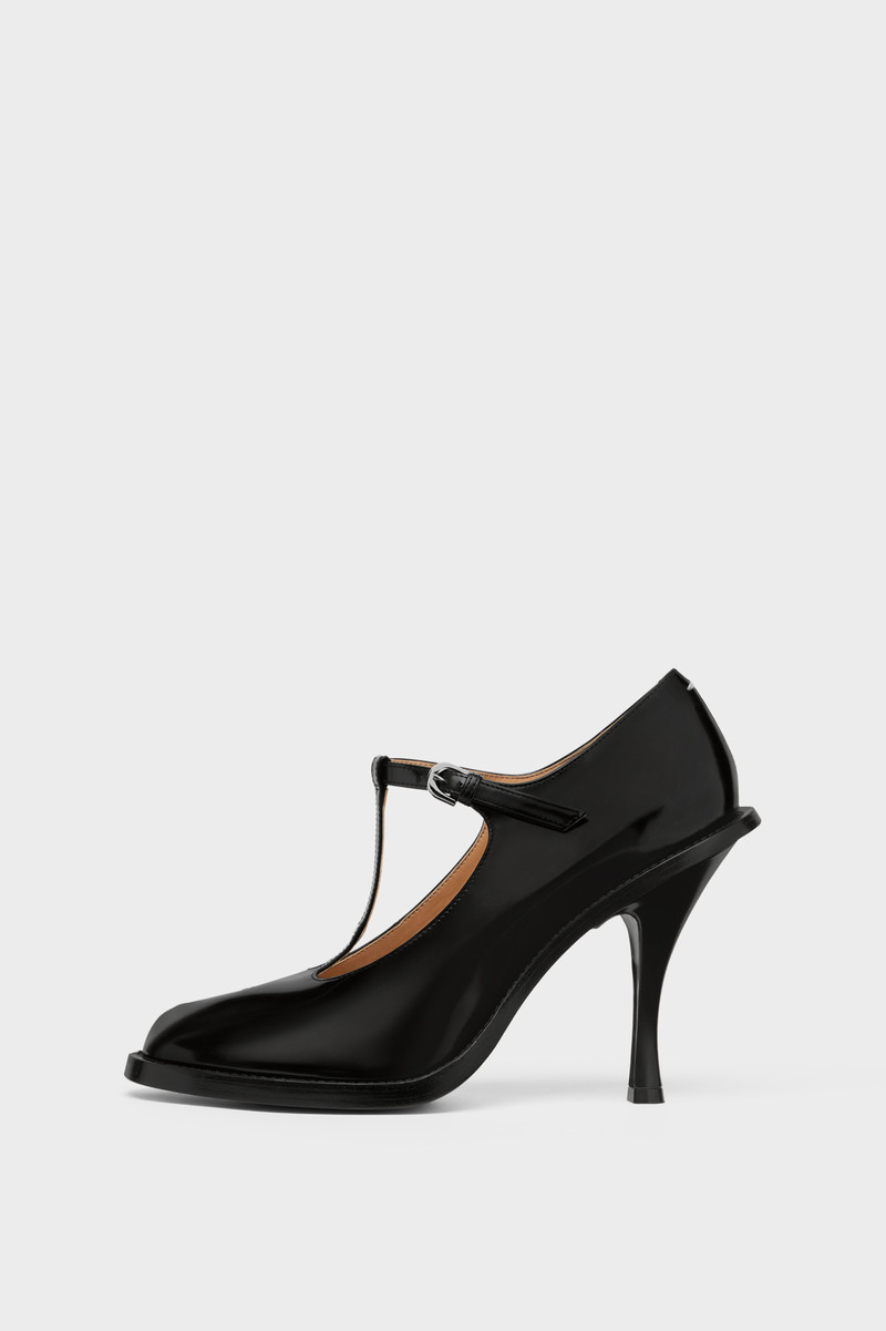 Maison Margiela Tabi Bourgeoise pump heels outlook
