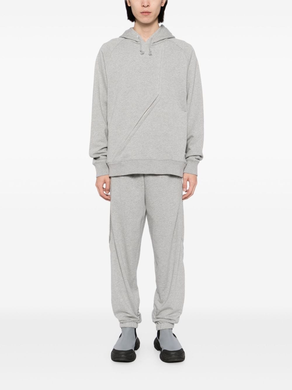 split pants - 2