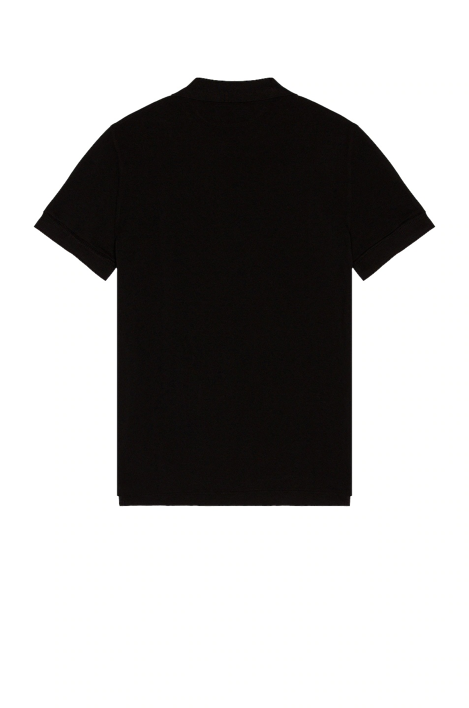 Garment Dyed Polo - 2