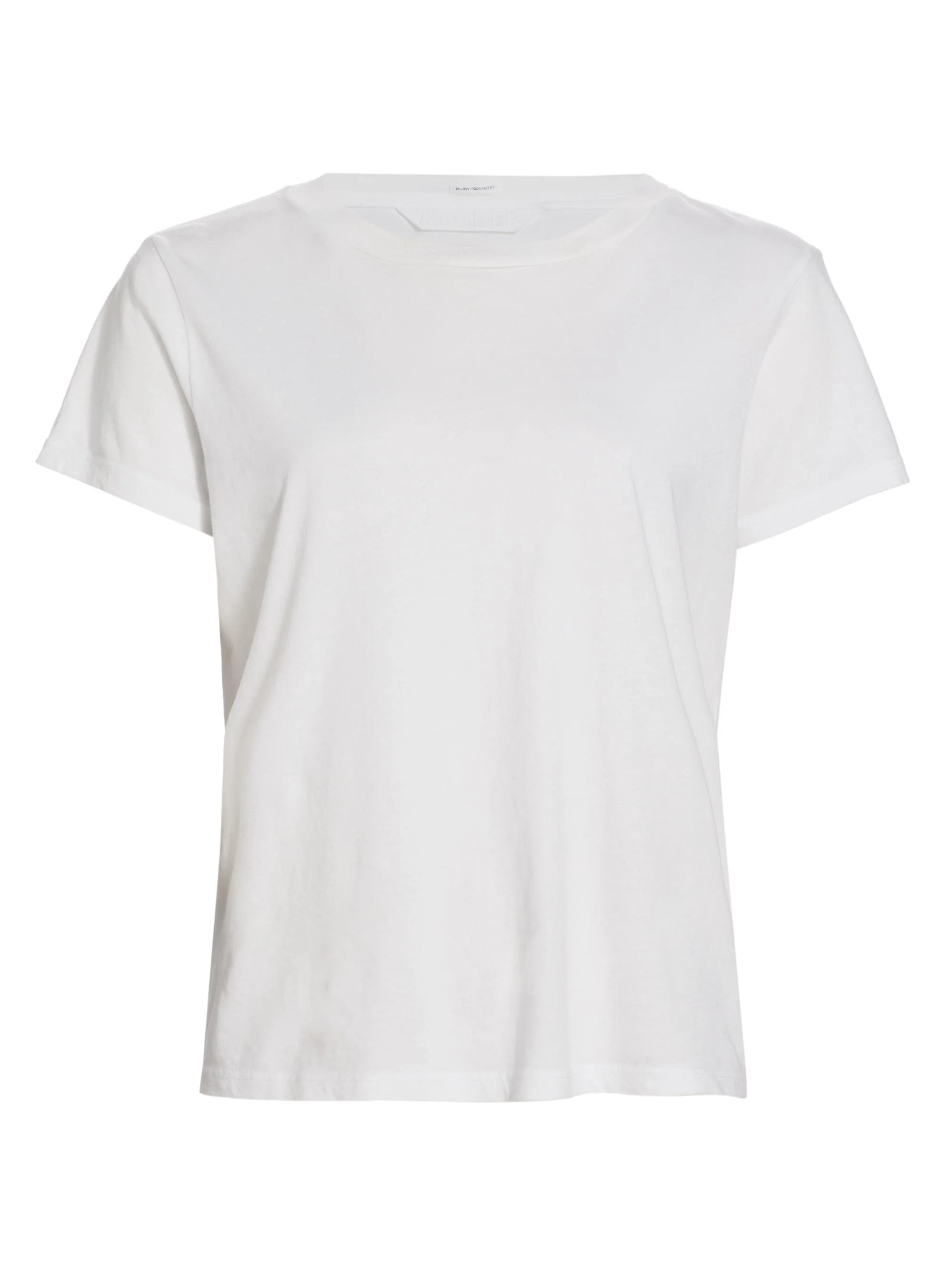 Women's The Lil Goodie Goodie T-Shirt - Bright White - 1