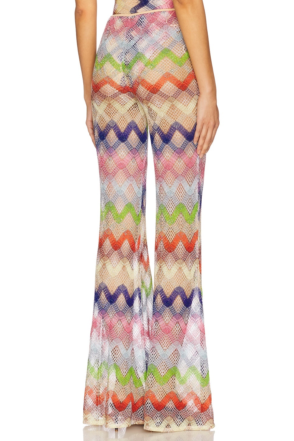 Trousers - 4