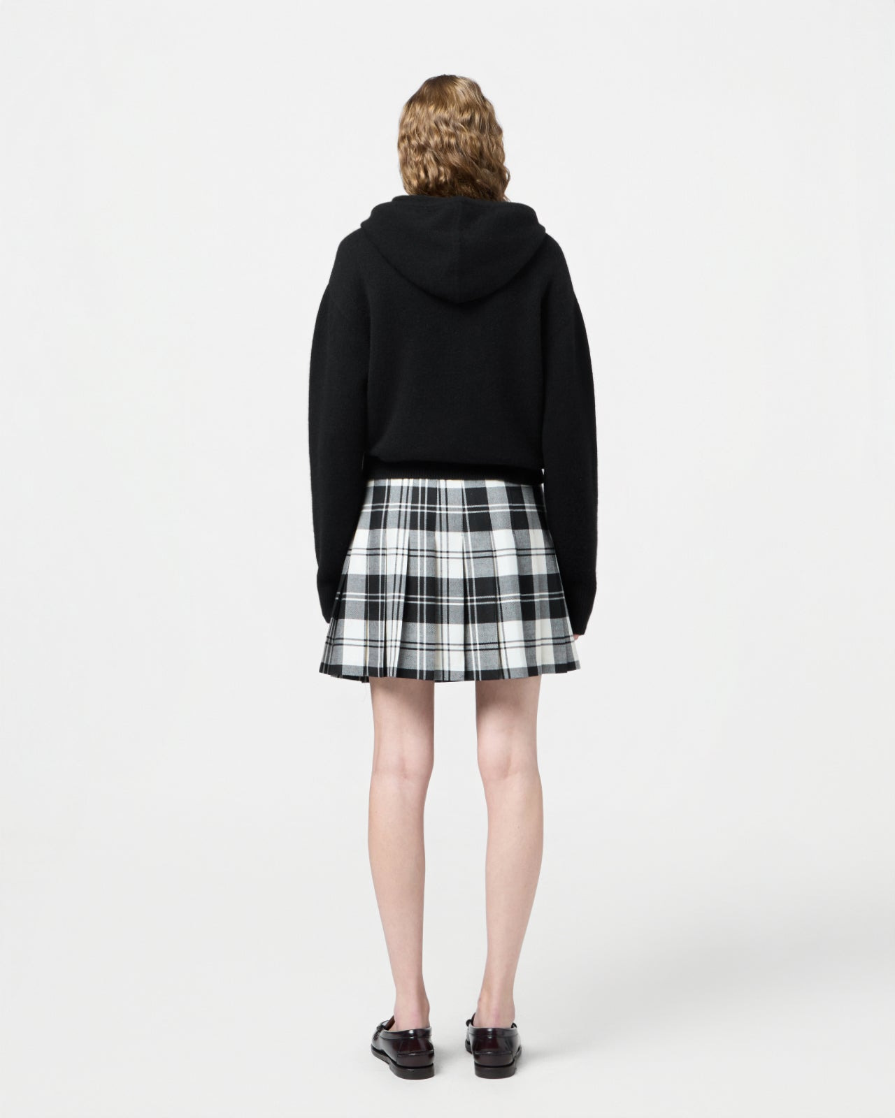 Collegiate Hoodie - 3