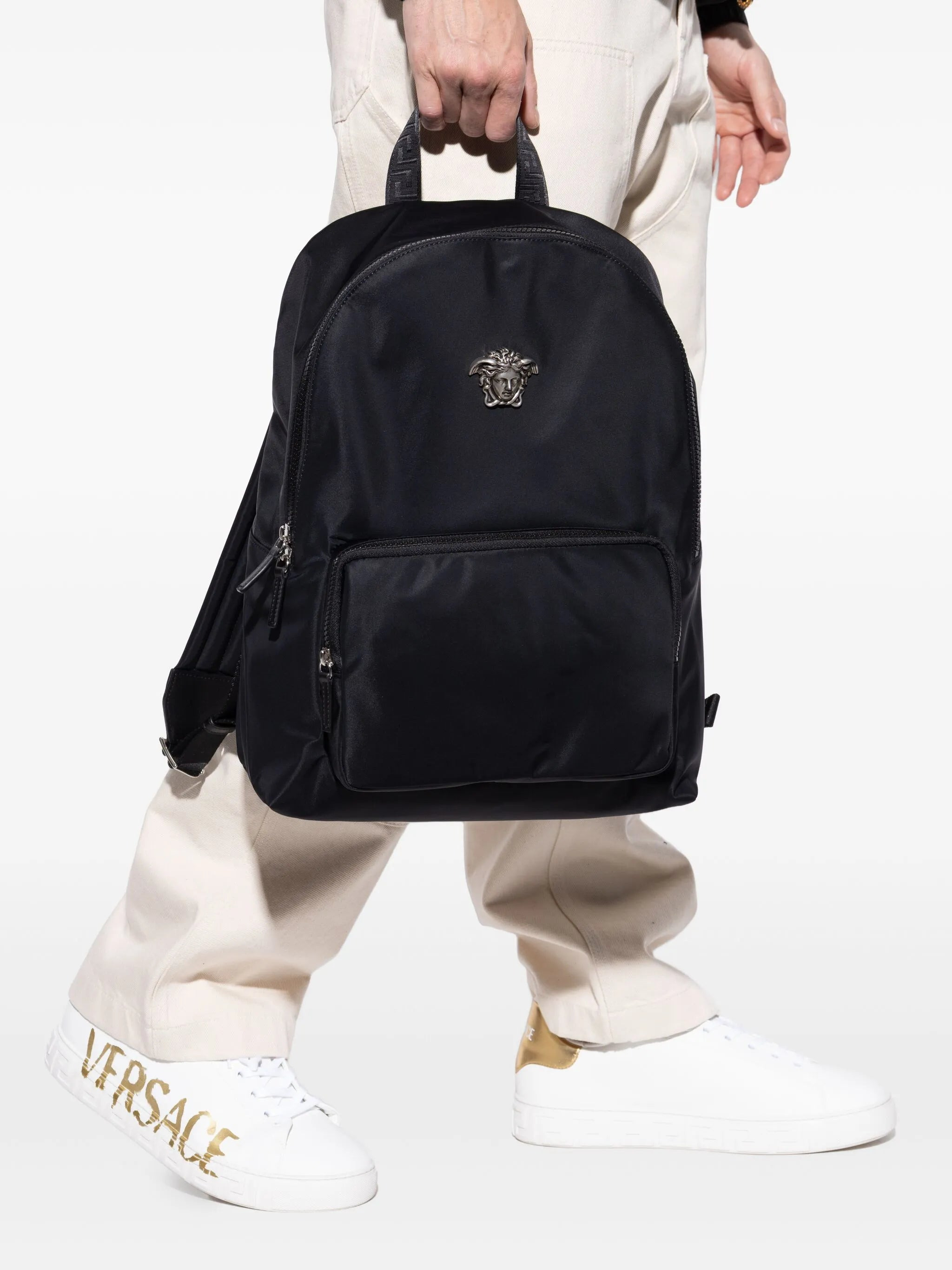 Medusa backpack - 2
