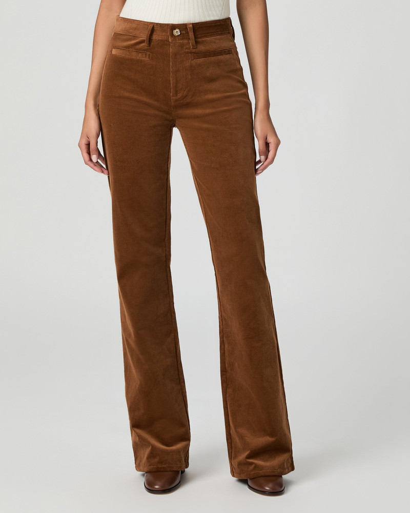 Leenah Wide Leg Pant 1