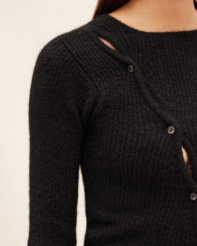 La maille Pau 6