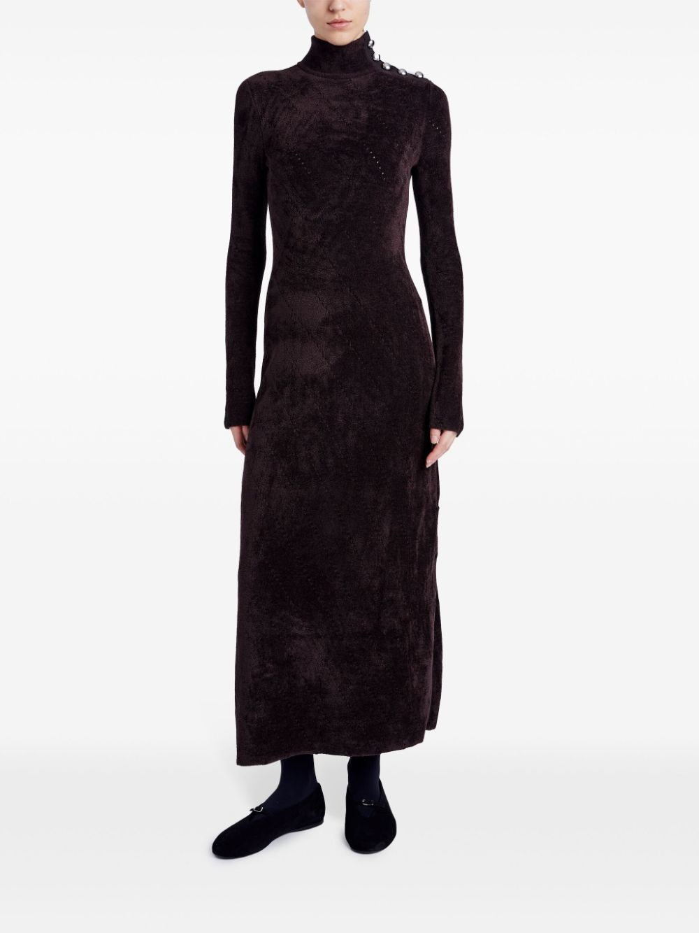 Jude dress - 2