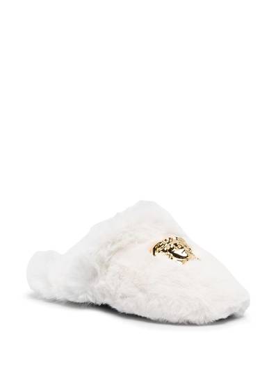 VERSACE Palazzo slippers outlook
