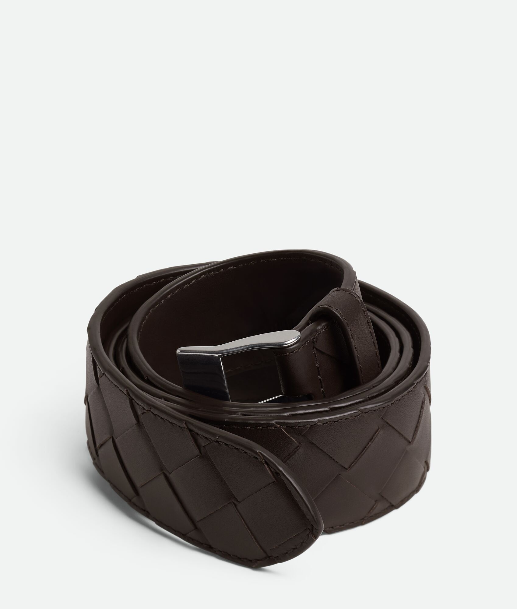 Watch Buckle Belt - 3