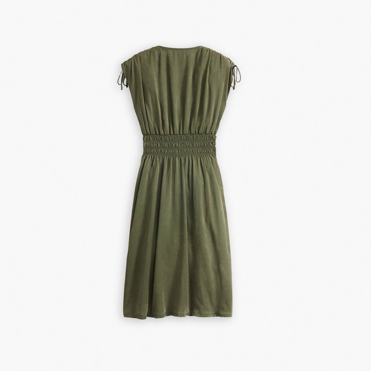 BETTY MIDI DRESS - 4