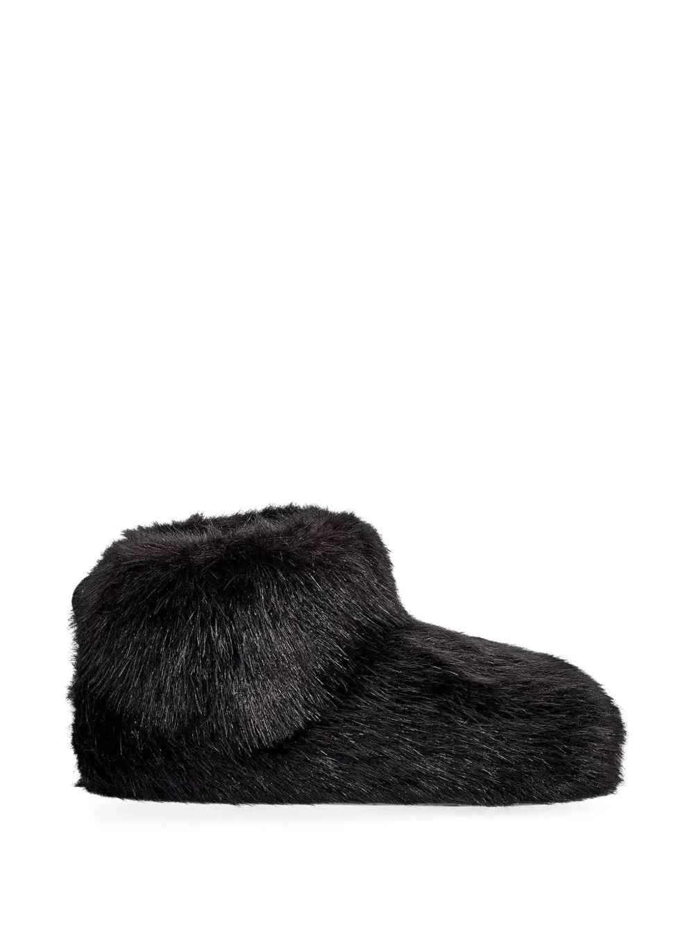 Amary faux-fur boots - 1