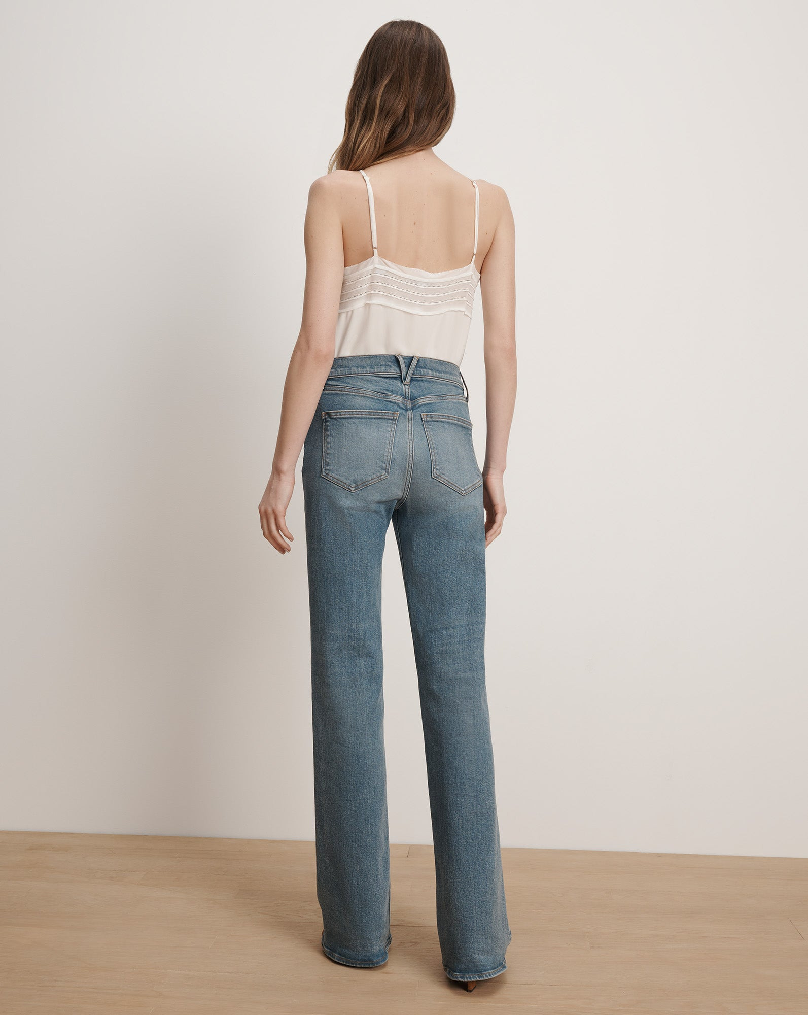 MARAY TANK TOP - 5