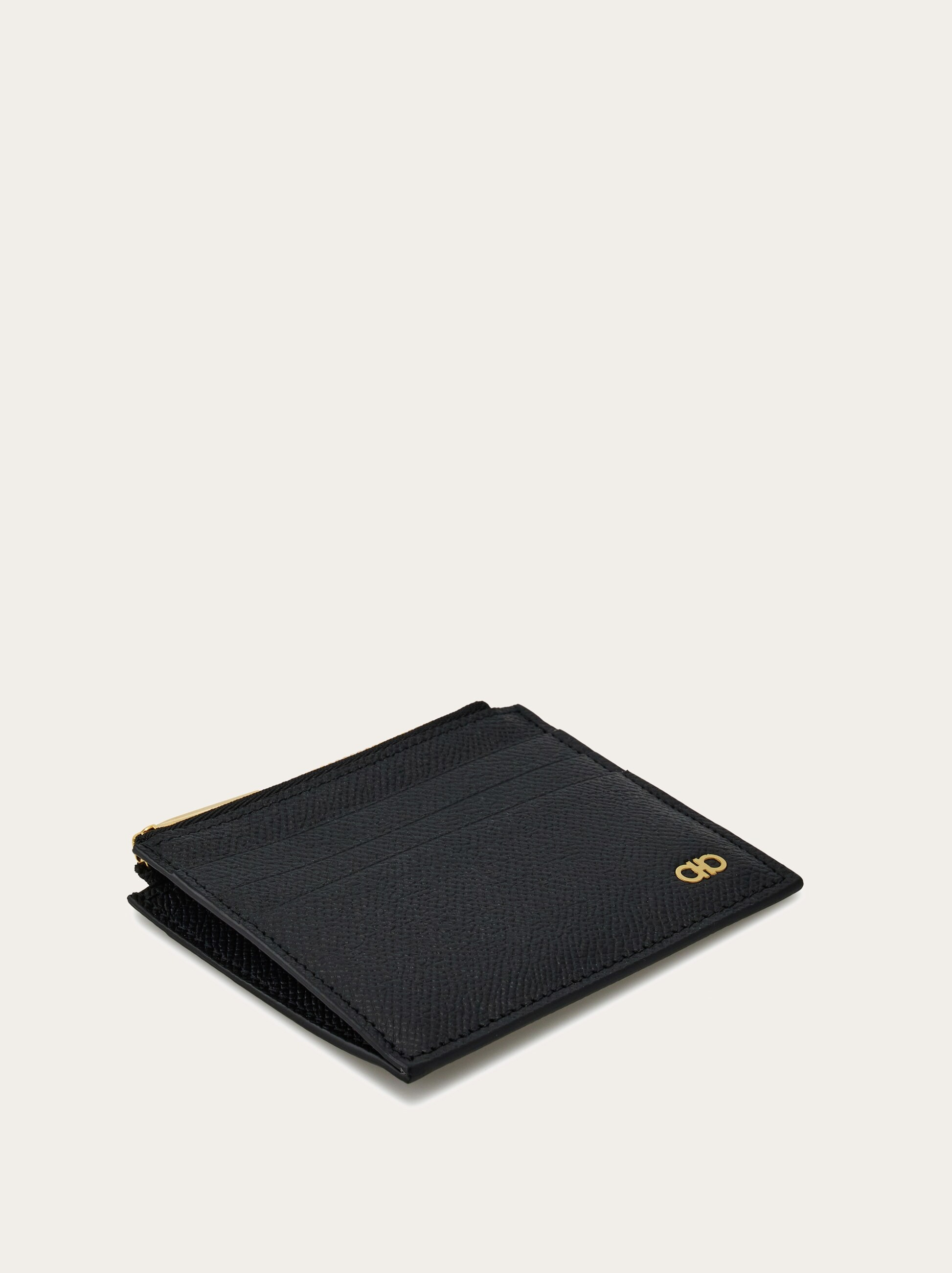 Gancini credit card holder - 2