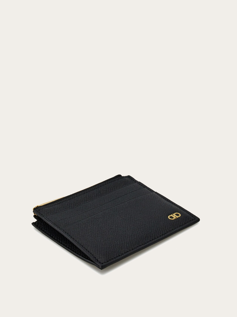Gancini credit card holder 2