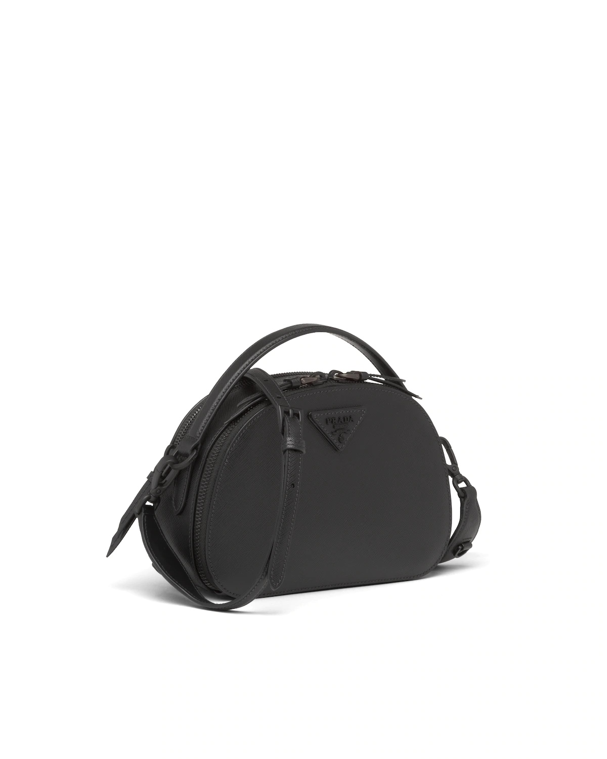 Prada Odette shoulder bag - 3