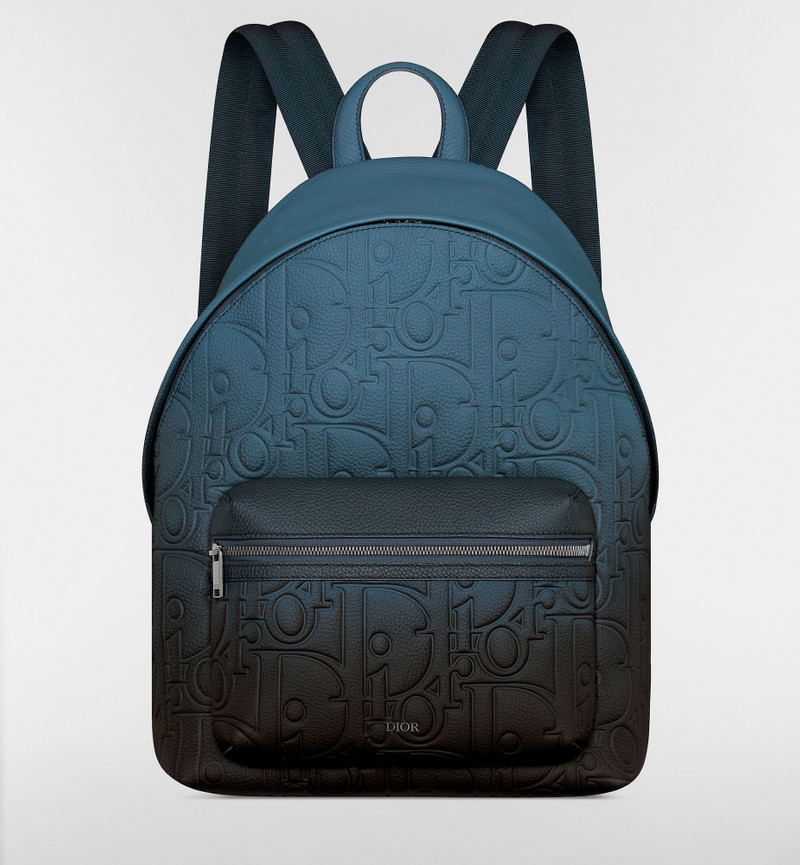 Rider 2.0 Zipped Backpack 1