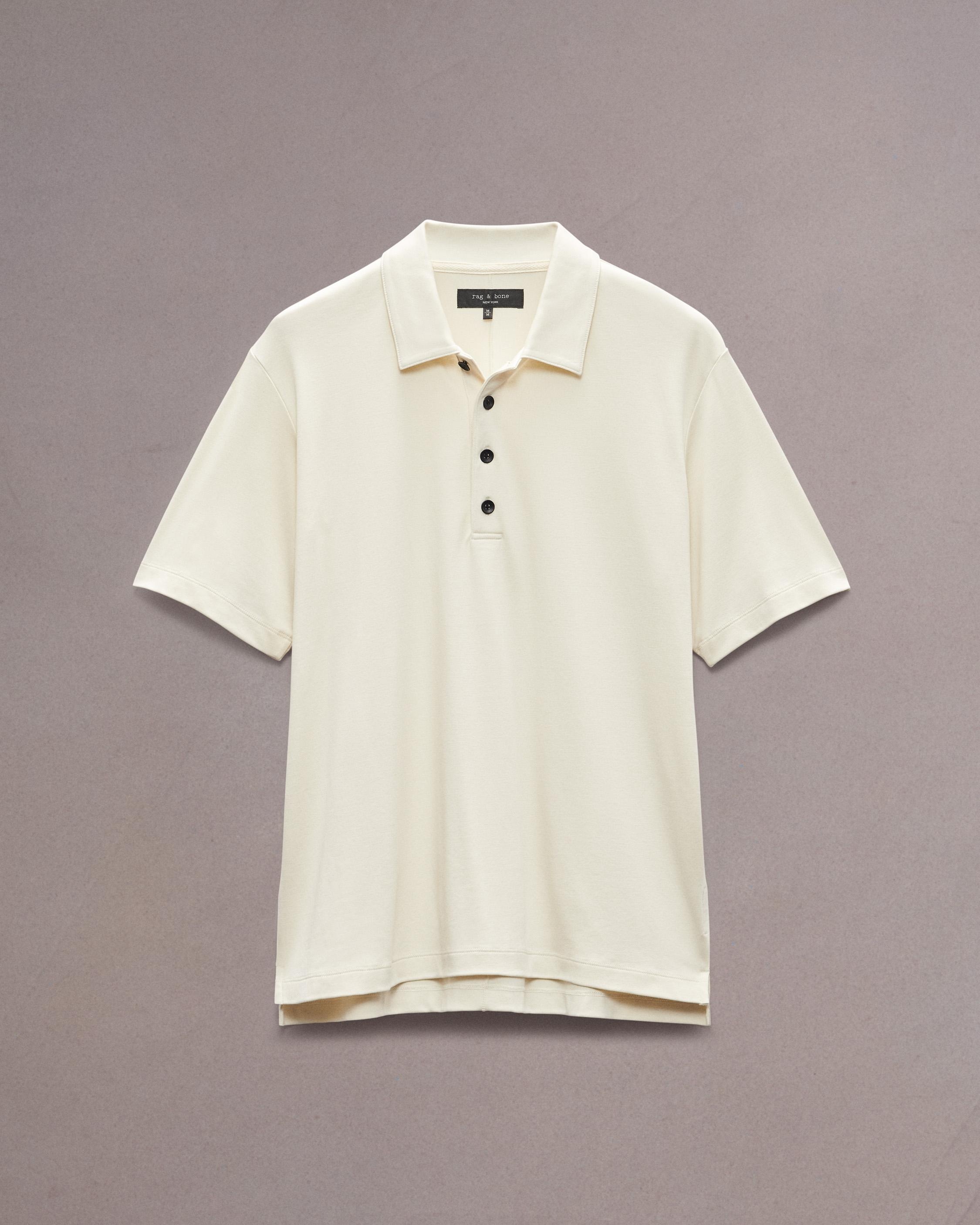 Cliff Jersey Polo - 2