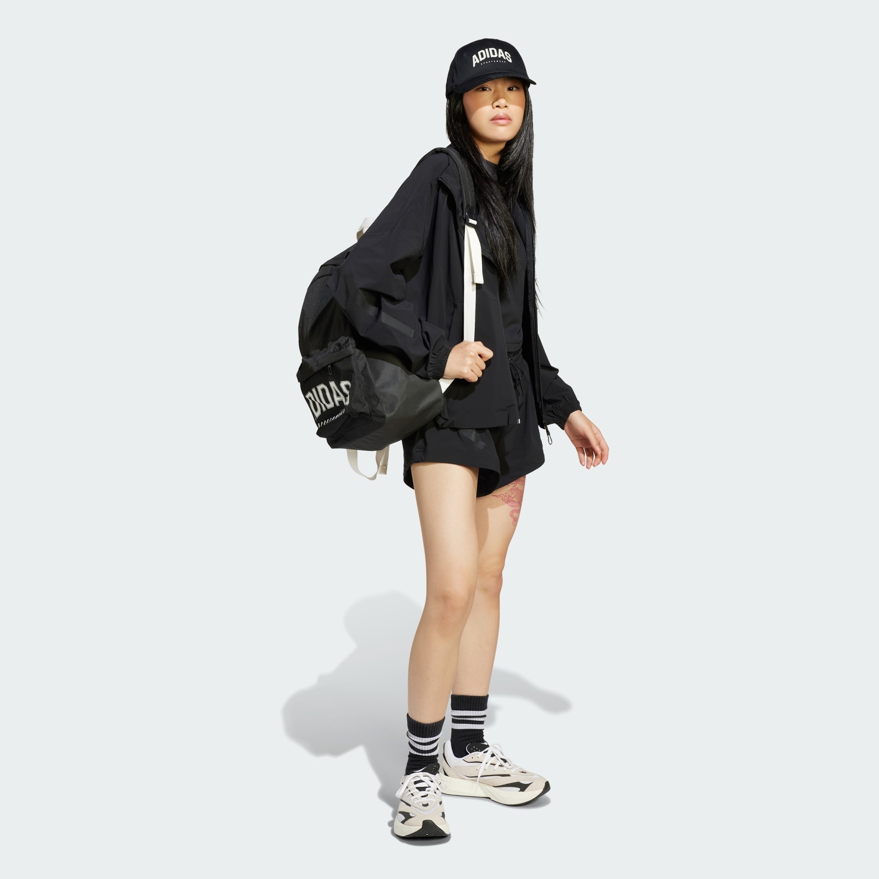 adidas Z.N.E. Woven Shorts - 5