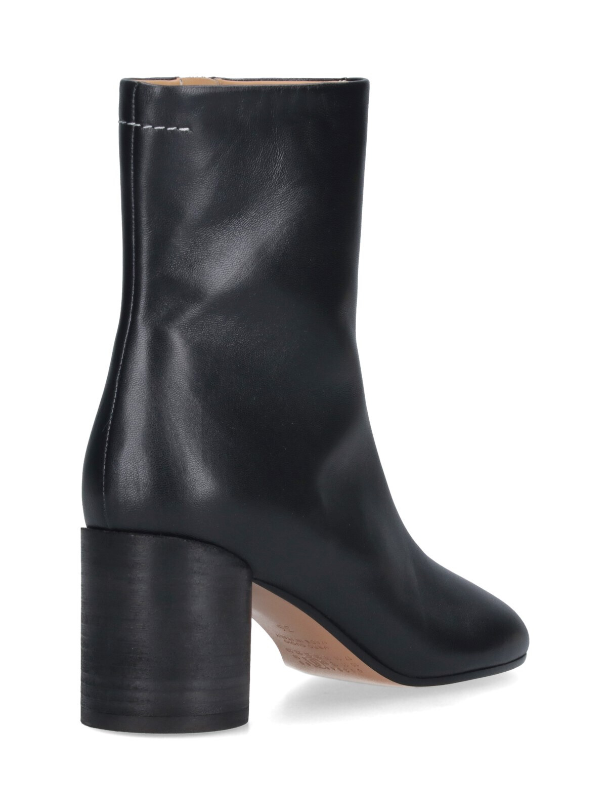 ANATOMICAL ANKLE BOOTS - 4
