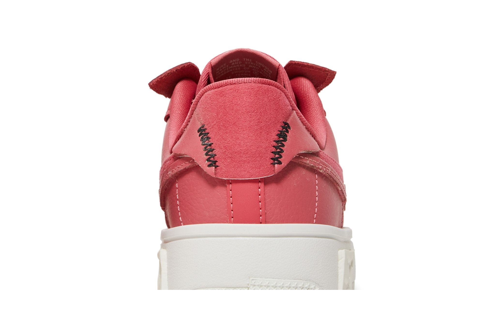 Wmns Air Force 1 Fontanka 'Gypsy Rose' - 7