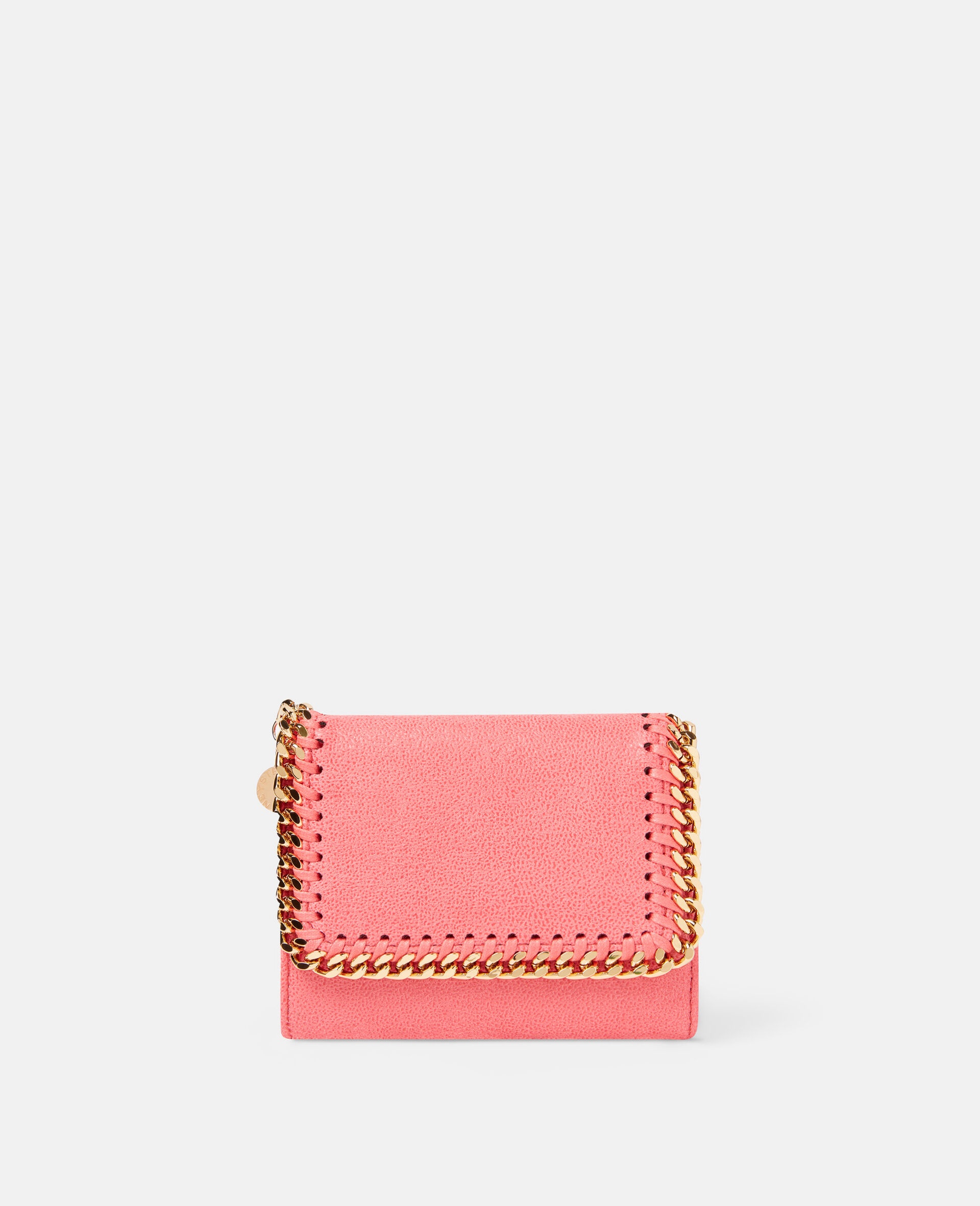 Falabella Small Flap Wallet - 1