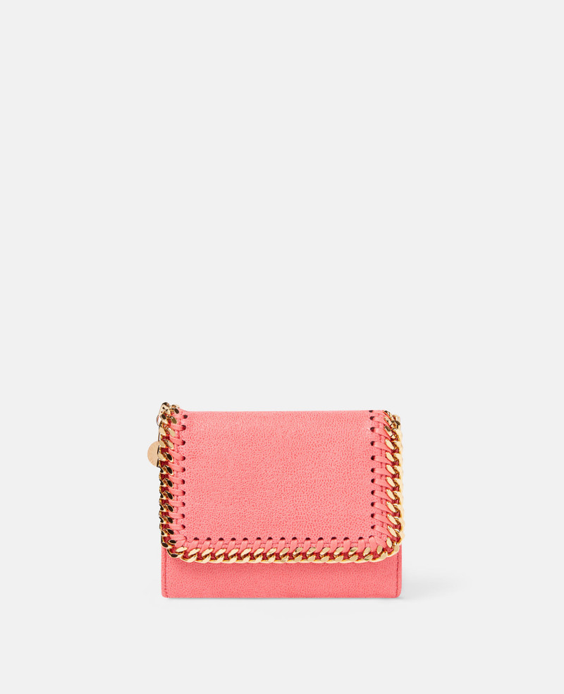 Falabella Small Flap Wallet 1