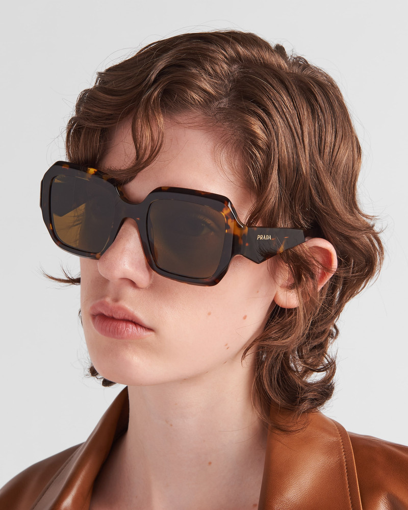 Prada Prada Symbole sunglasses outlook