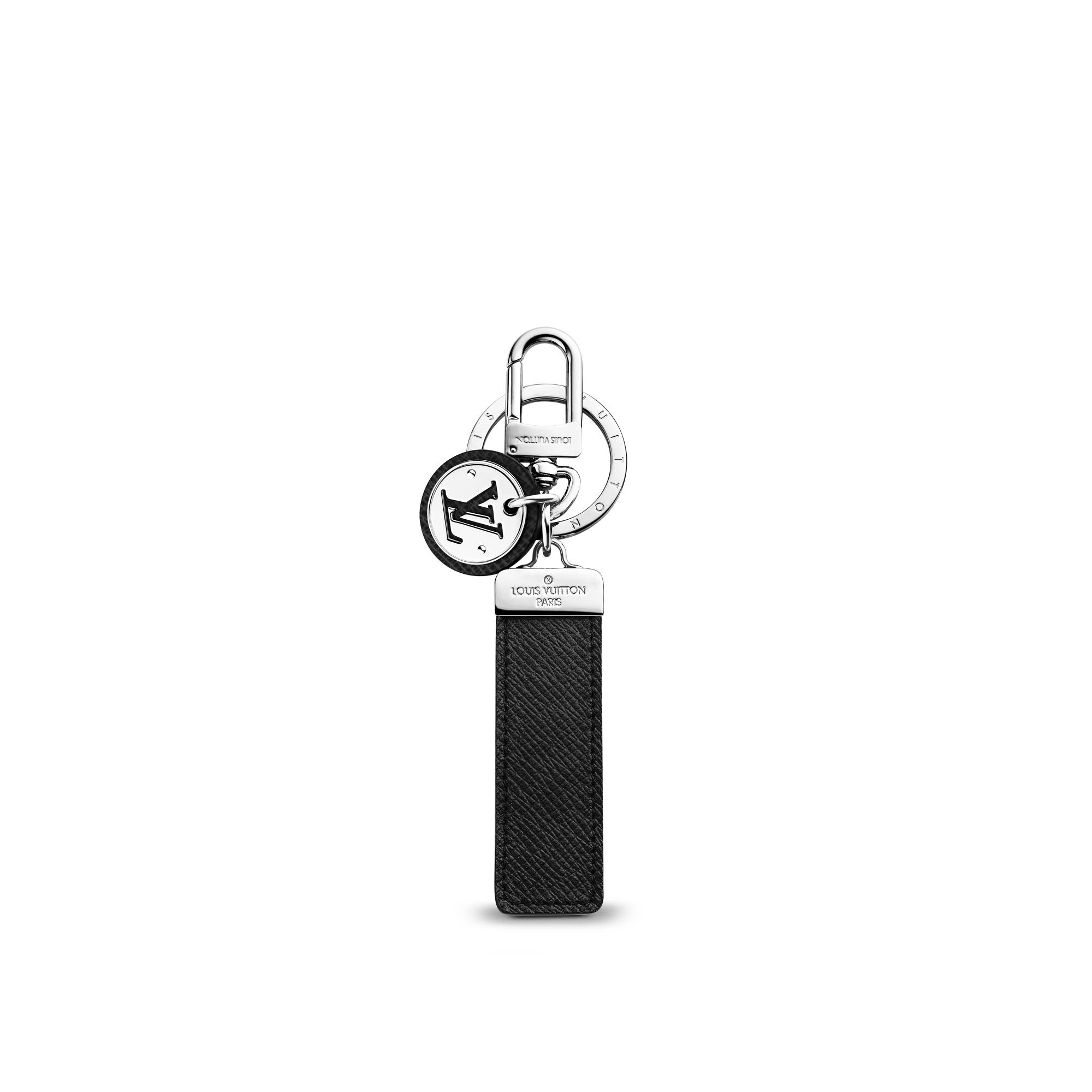 Neo LV Club Bag Charm & Key Holder - 1