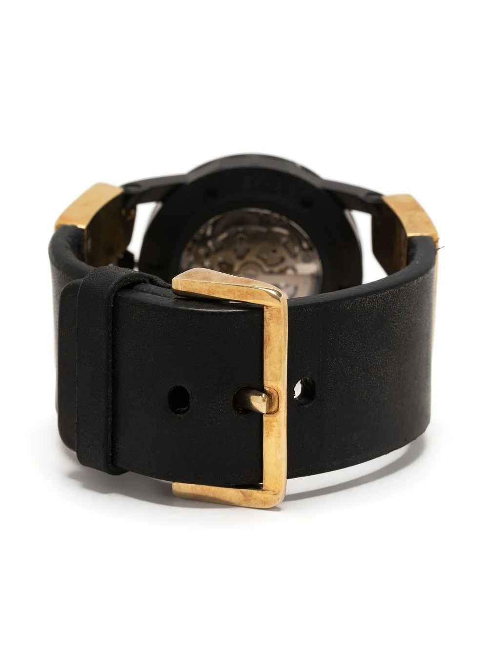 P4—FOB Watch #507 40mm - 4
