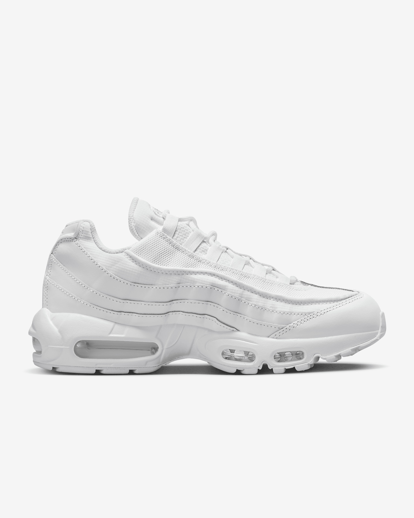 Nike Men's Air Max 95 Essential Shoes - 3