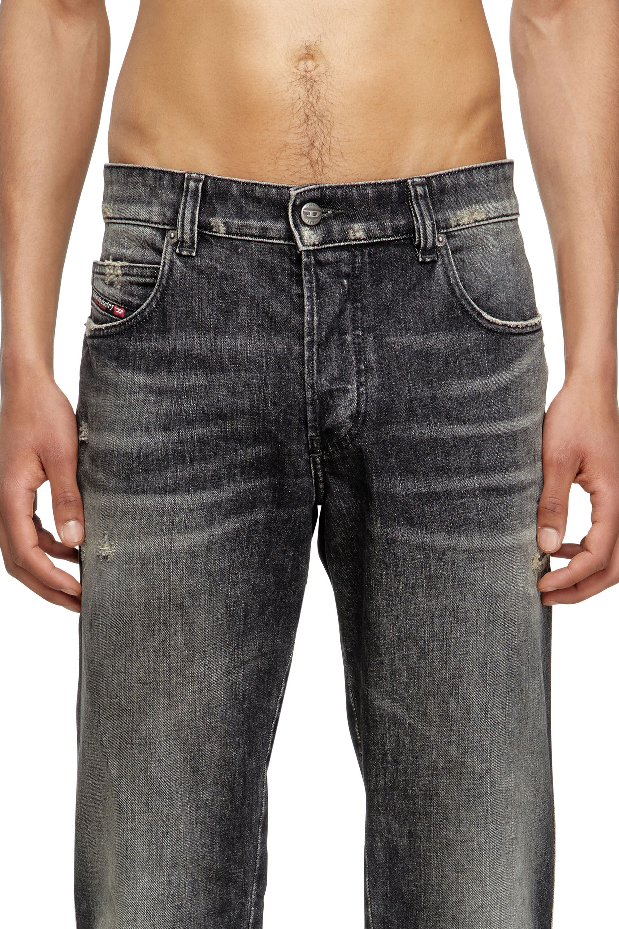 SLIM JEANS 1993 D-VYL 09M54 - 5