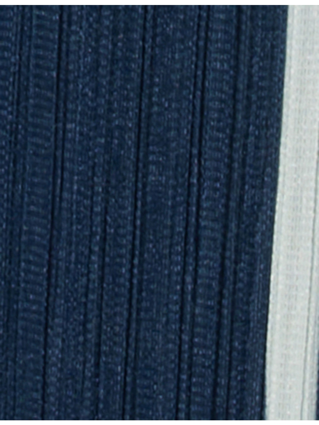 Refraction Abstract-Print Pleated Knitted Trousers - 6