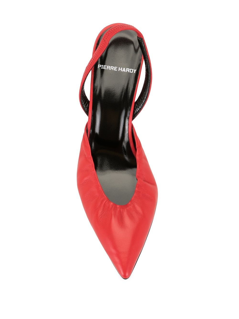 Gala Slingback Pumps - 4