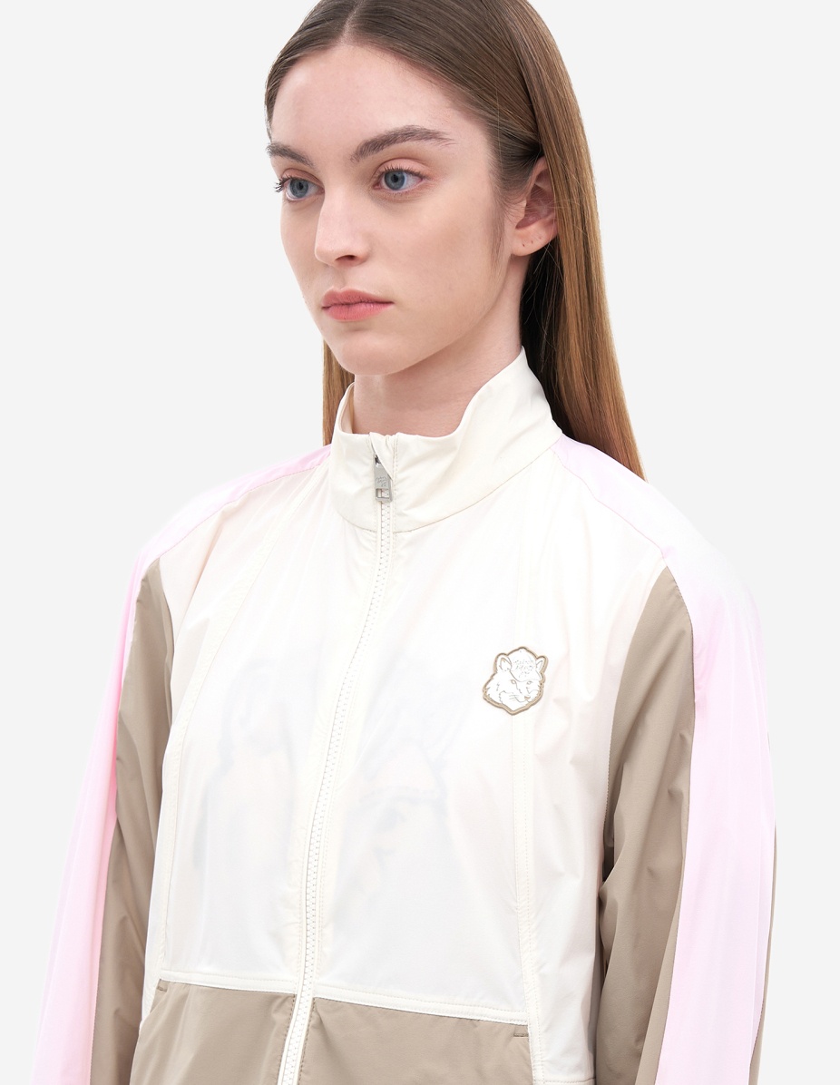 Women Fox Head Windbreaker - 5
