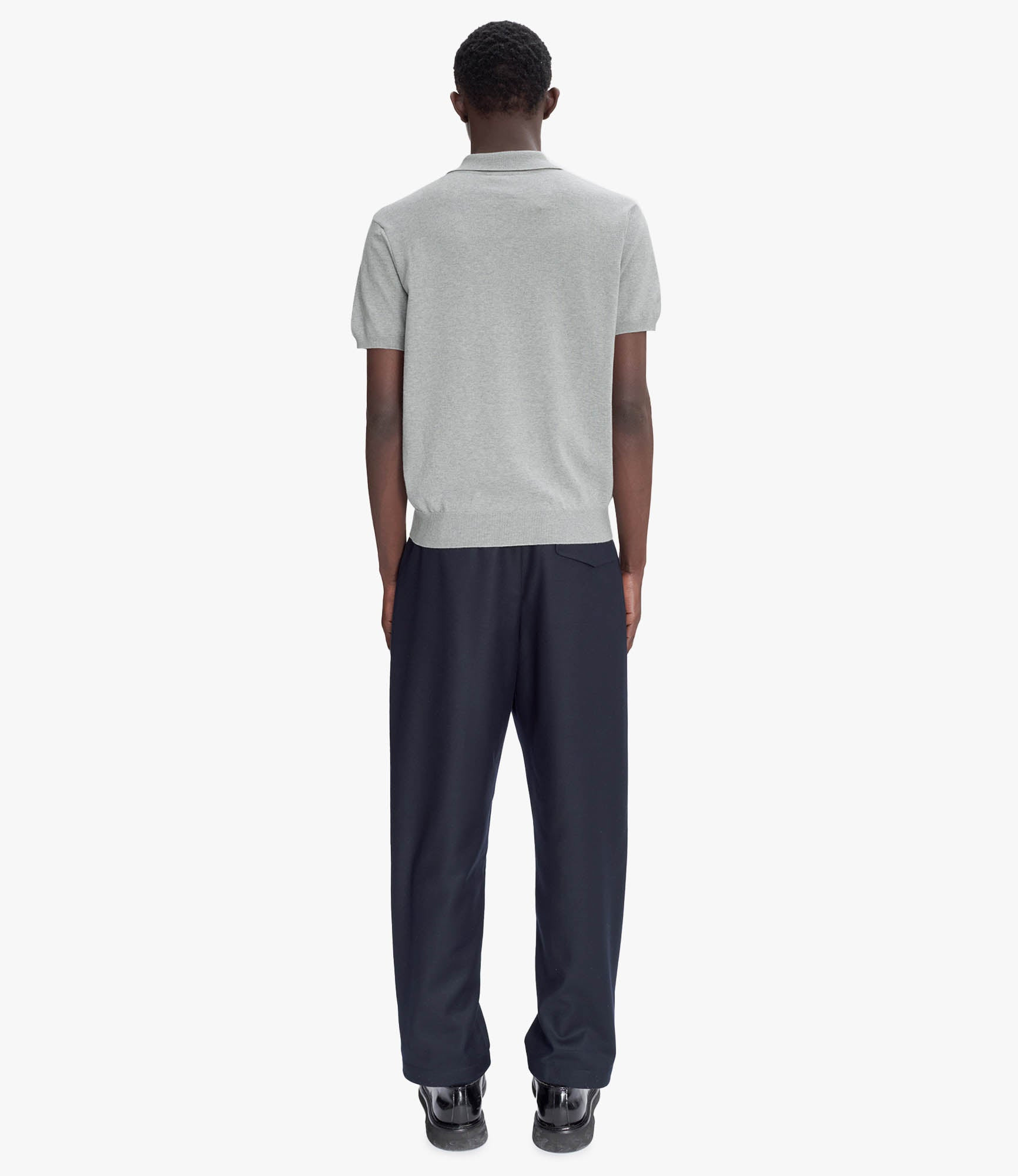 GREGORY POLO SHIRT - 3