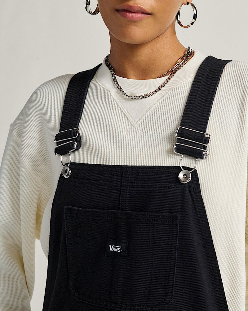 Sirelle Overalls 4