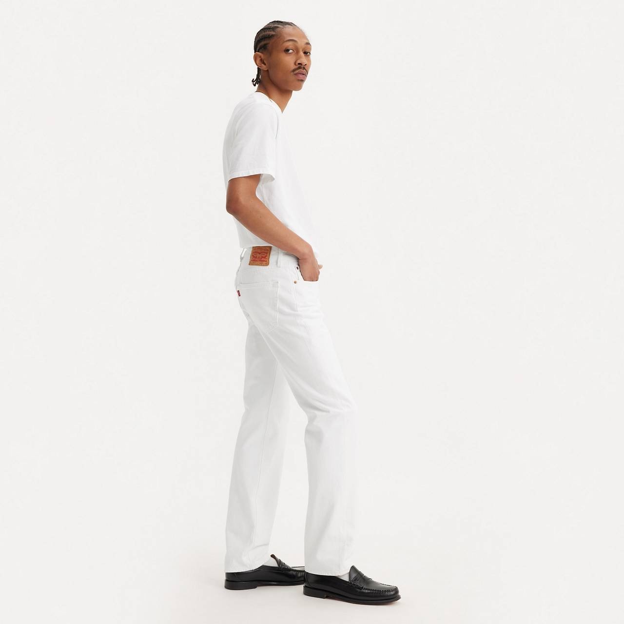 501® ORIGINAL FIT MEN'S JEANS - 3