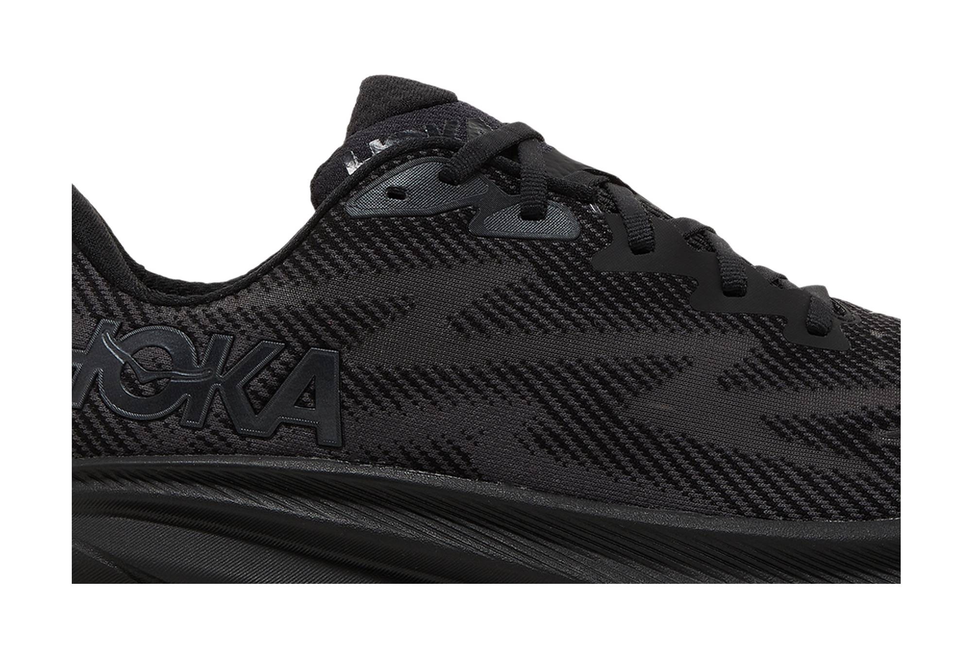 Clifton 9 'Triple Black' - 2