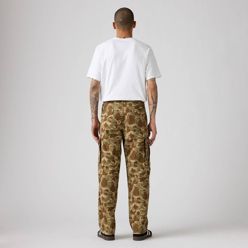 LEVI'S® XX BAGGY CARGO MEN'S PANTS 5