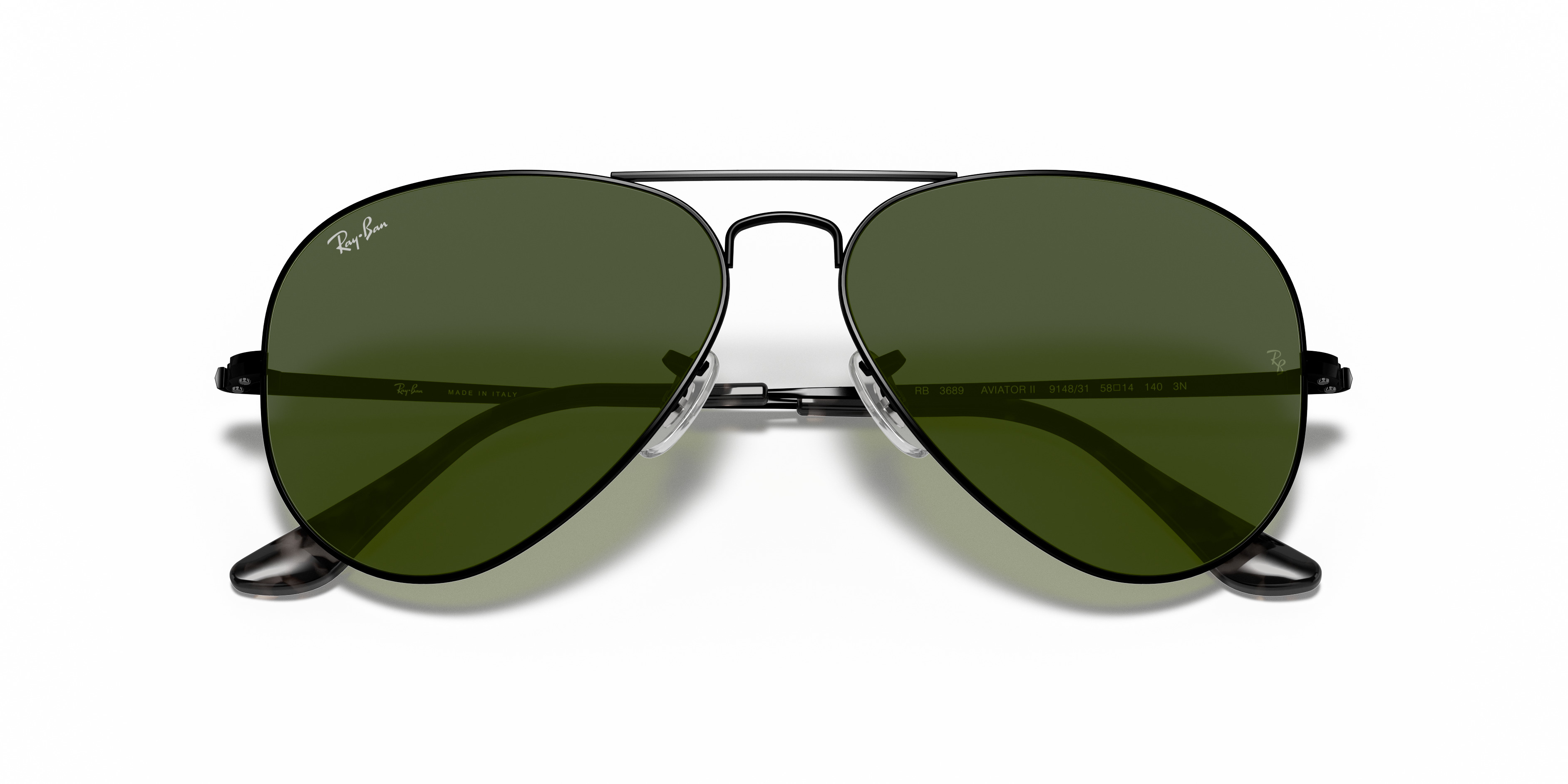 RB3689 Aviator Metal II - 5