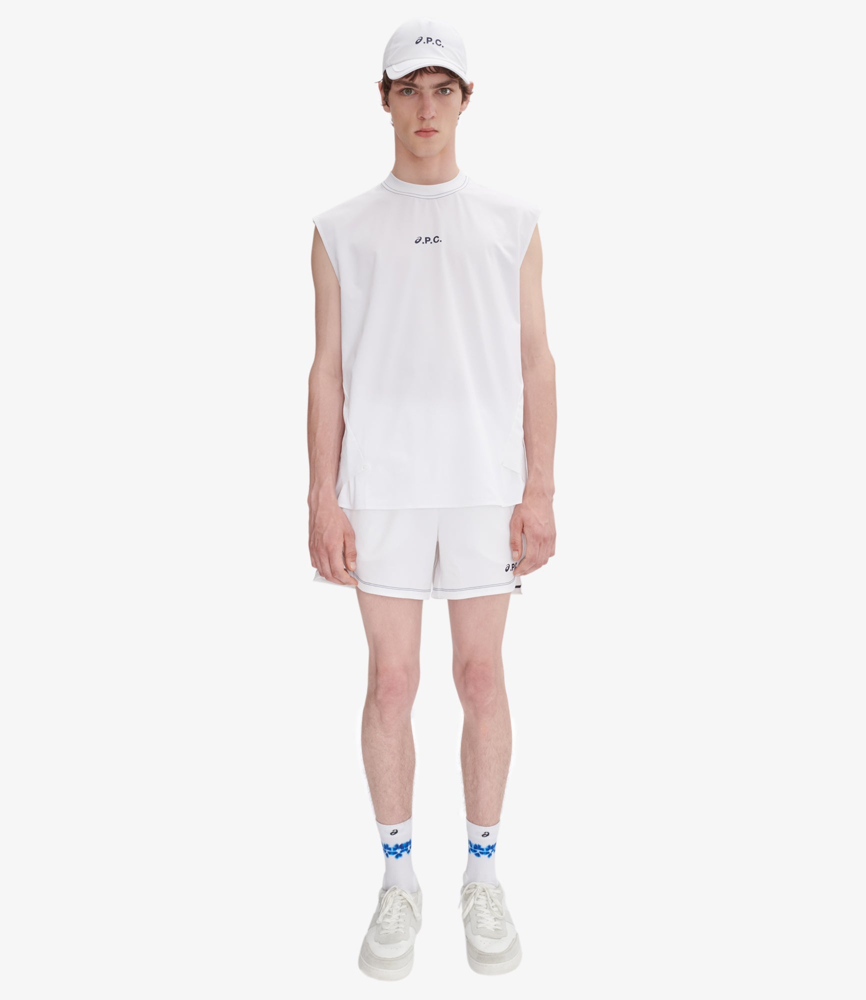 ON COURT SHORTS - 2